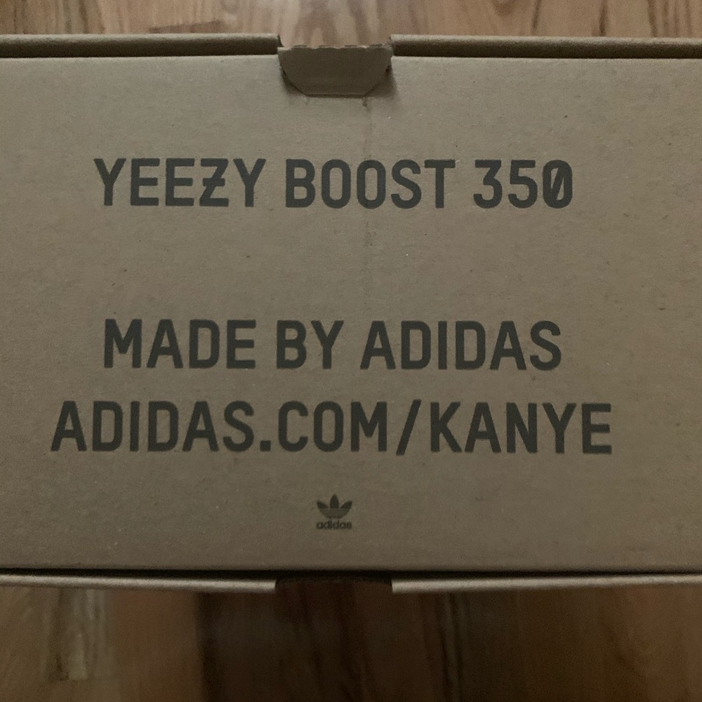 Yeezy Boost 350 V2
